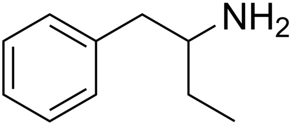 Phenylisobutylamine