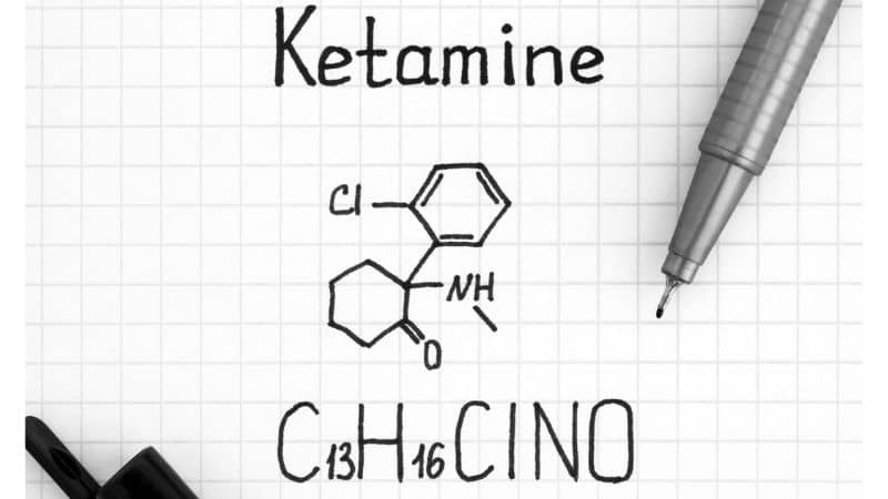 Ketamine