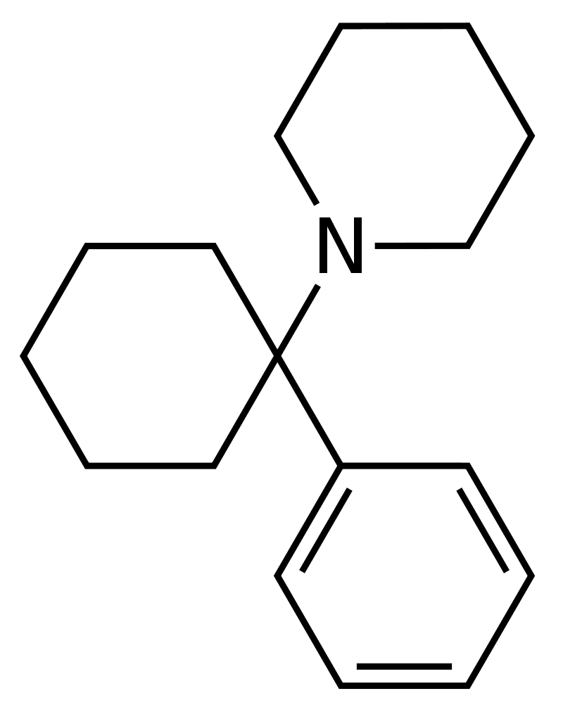 Arylcyclohexylamine