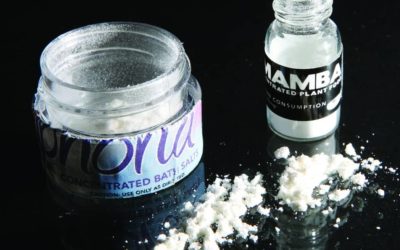 Bath Salts; All You Need to Know About Bath Salts