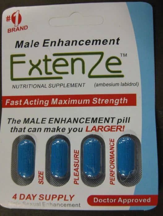 Extenze