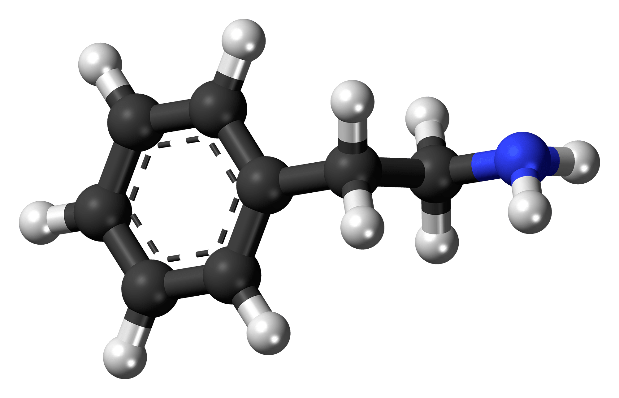 Phenethylamine