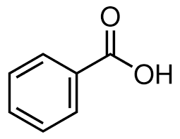 Benzoic acid