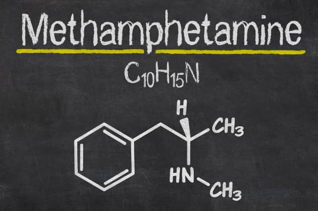 Methamphetamine