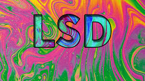 1P LSD