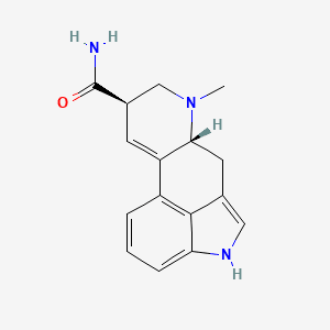 Lysergamides