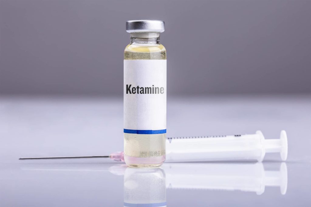 Ketamines What You Need To Know About Ketamines Chemical Route