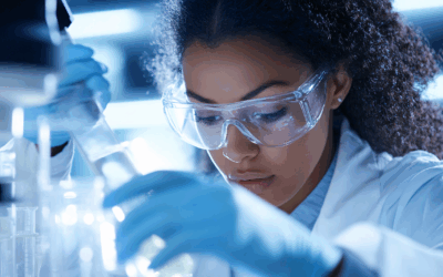 1P-LSD Safety Profile: Risks, Side Effects, and Harm Reduction